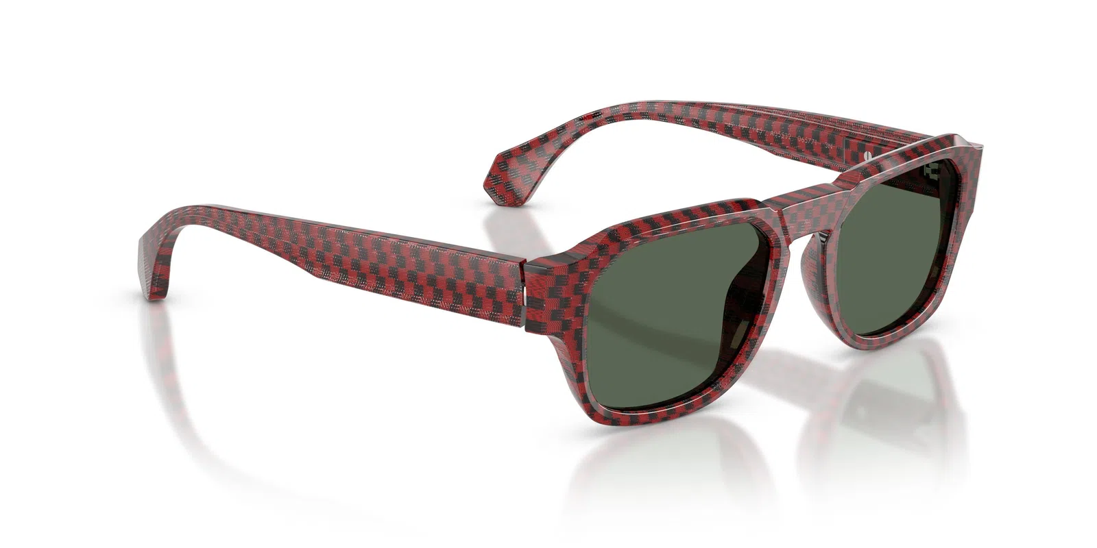 Alain Mikli 5532 Sunglasses - view 7